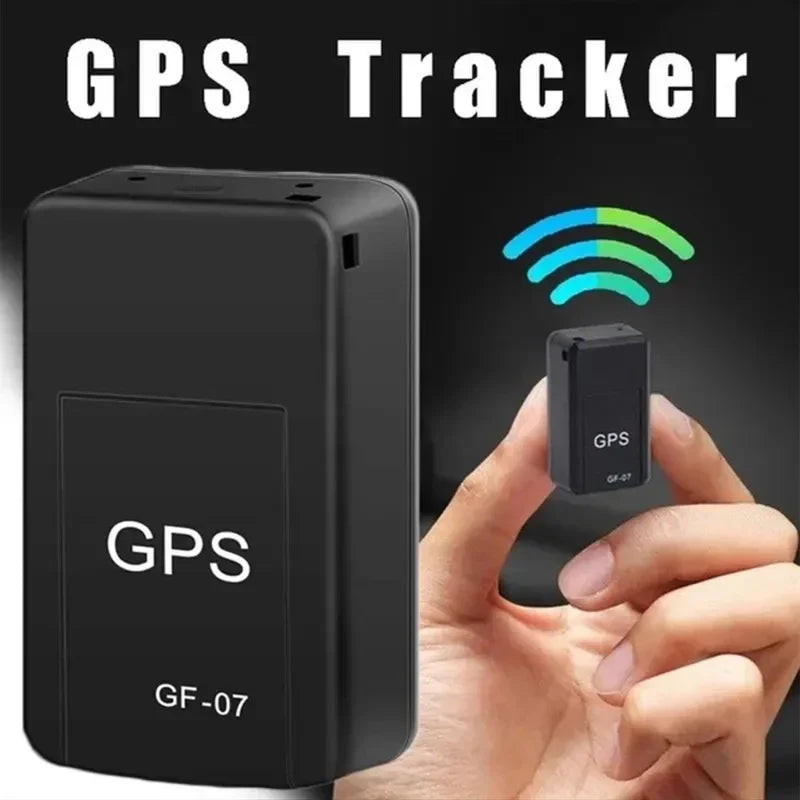 Mini GPS Tracker Auto
