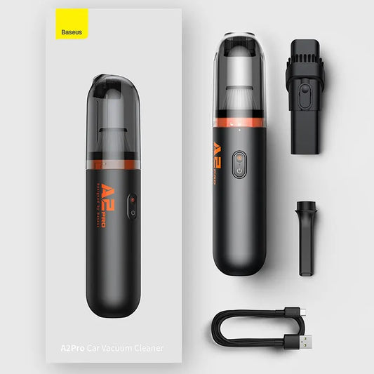Aspirator Auto Mini