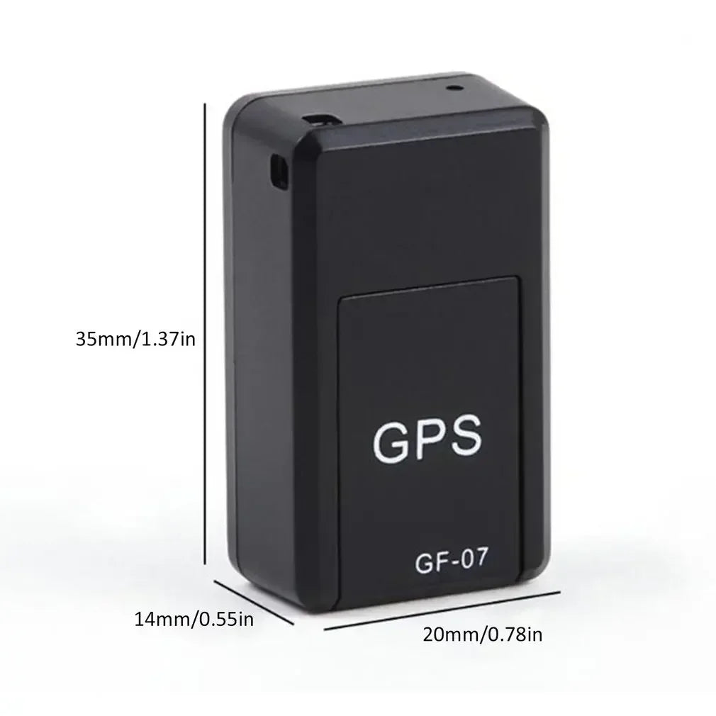 Mini GPS Tracker Auto